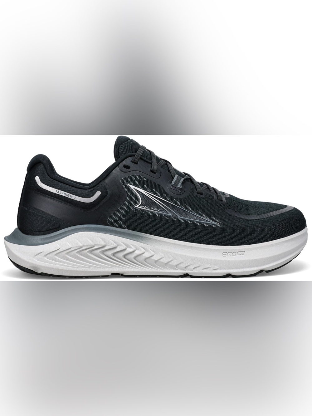 Altra Paradigm 7 Black Running Walking Shoes Women’s Size 8 Activewear